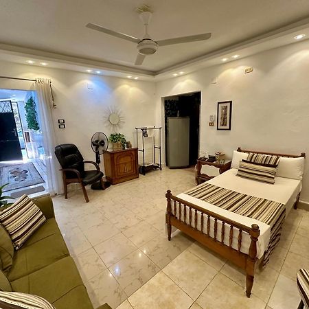 Emma'S Studio Room - Nasr City Kairo Bagian luar foto
