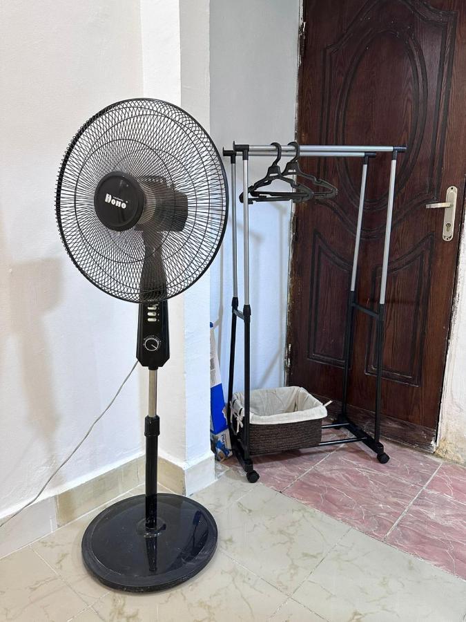Emma'S Studio Room - Nasr City Kairo Bagian luar foto