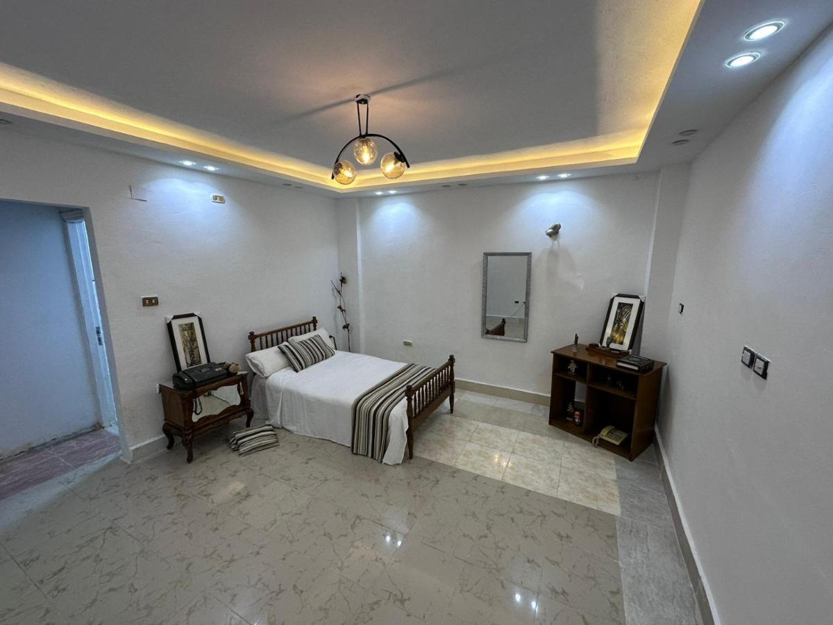 Emma'S Studio Room - Nasr City Kairo Bagian luar foto