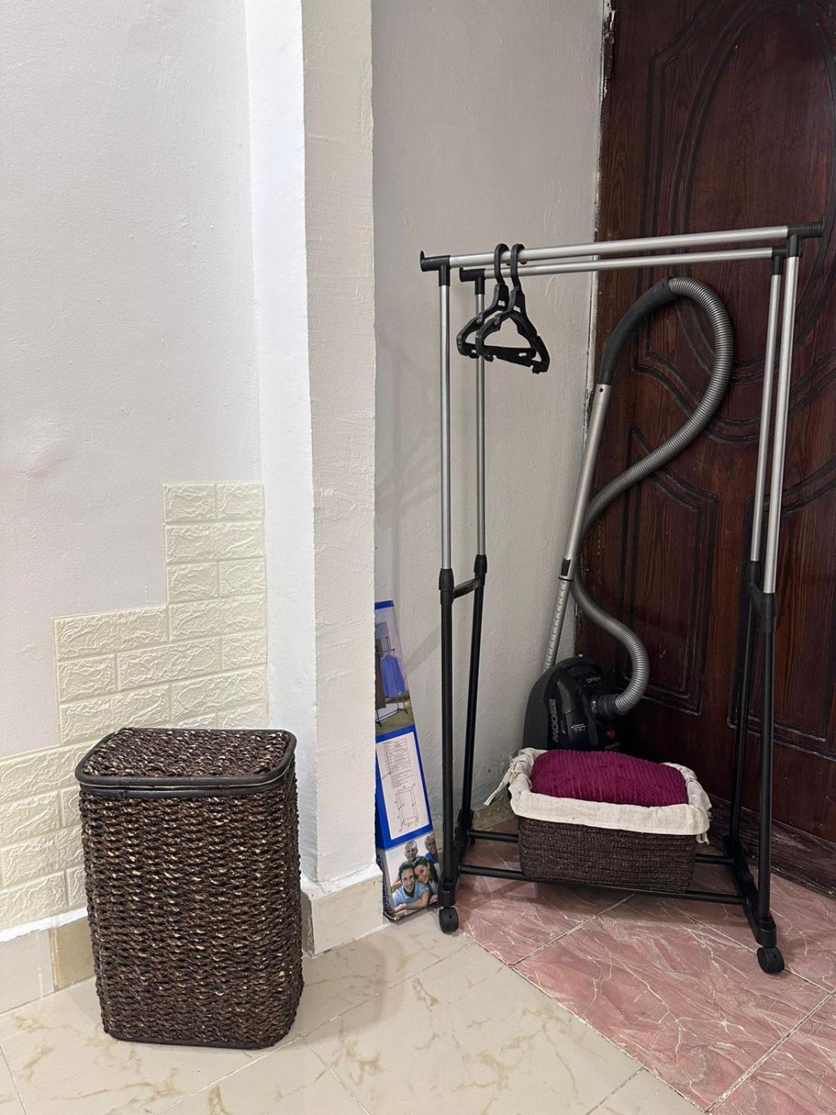 Emma'S Studio Room - Nasr City Kairo Bagian luar foto