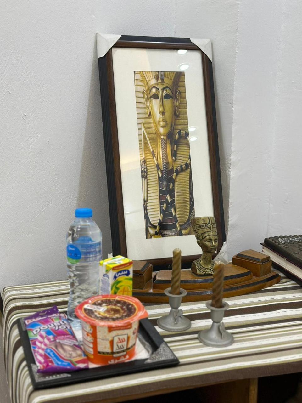 Emma'S Studio Room - Nasr City Kairo Bagian luar foto