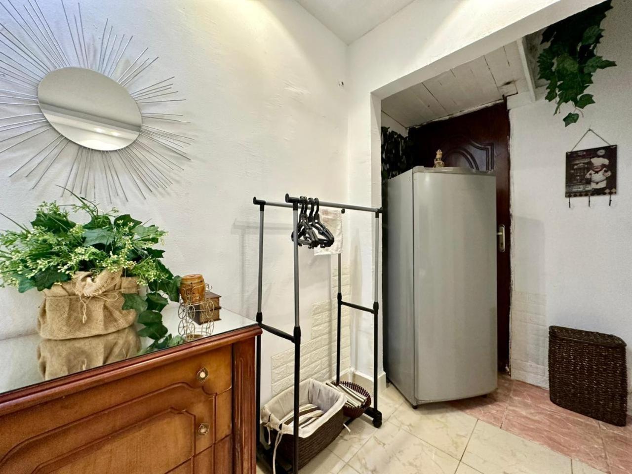 Emma'S Studio Room - Nasr City Kairo Bagian luar foto