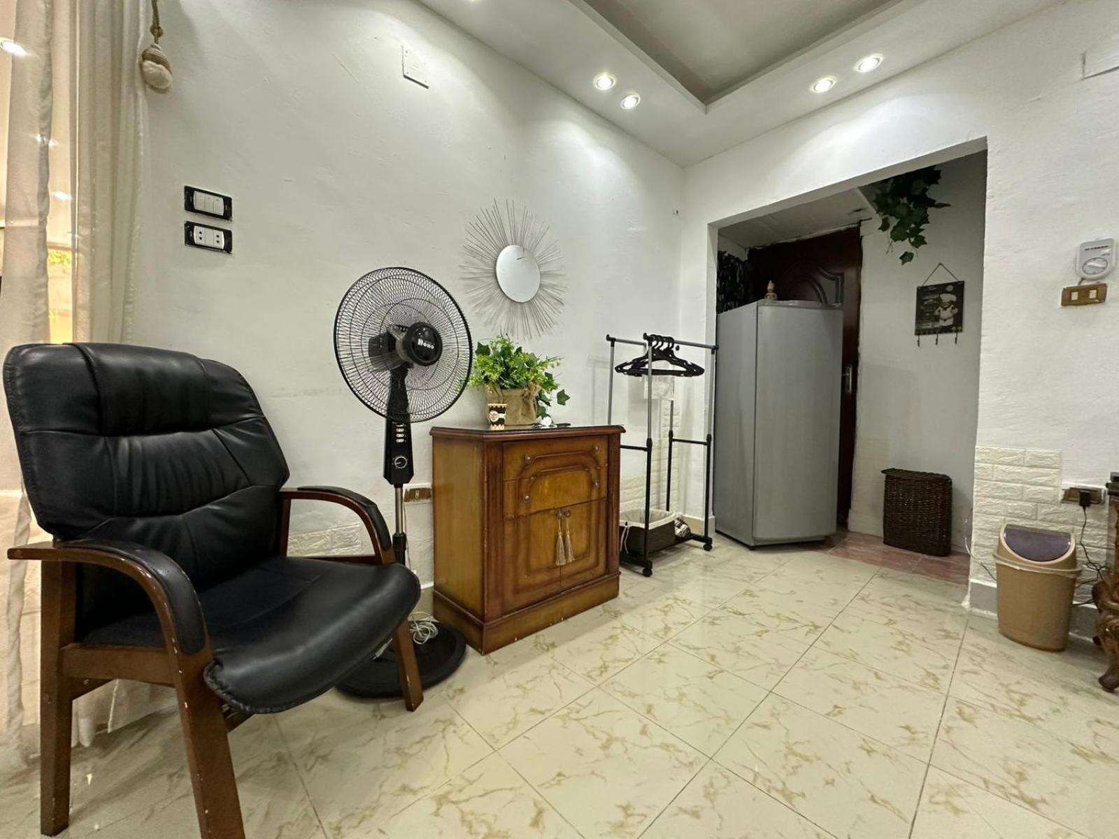 Emma'S Studio Room - Nasr City Kairo Bagian luar foto