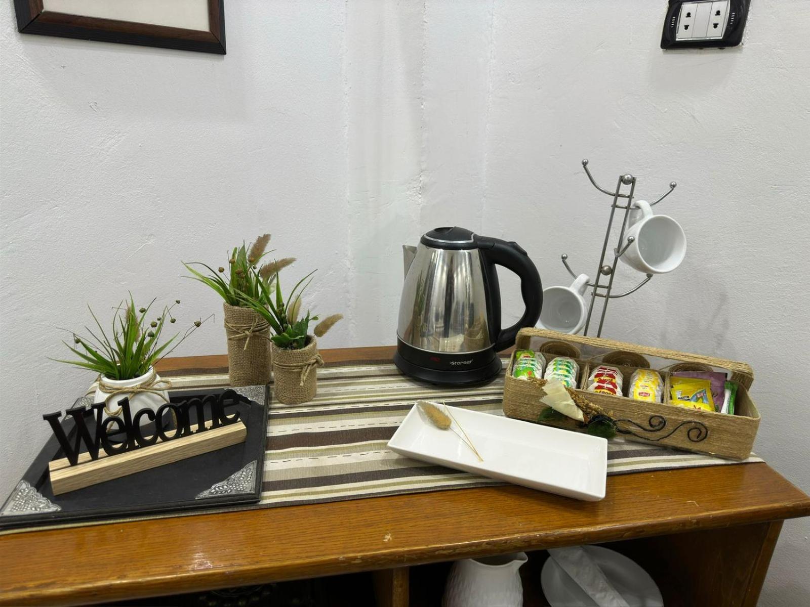 Emma'S Studio Room - Nasr City Kairo Bagian luar foto