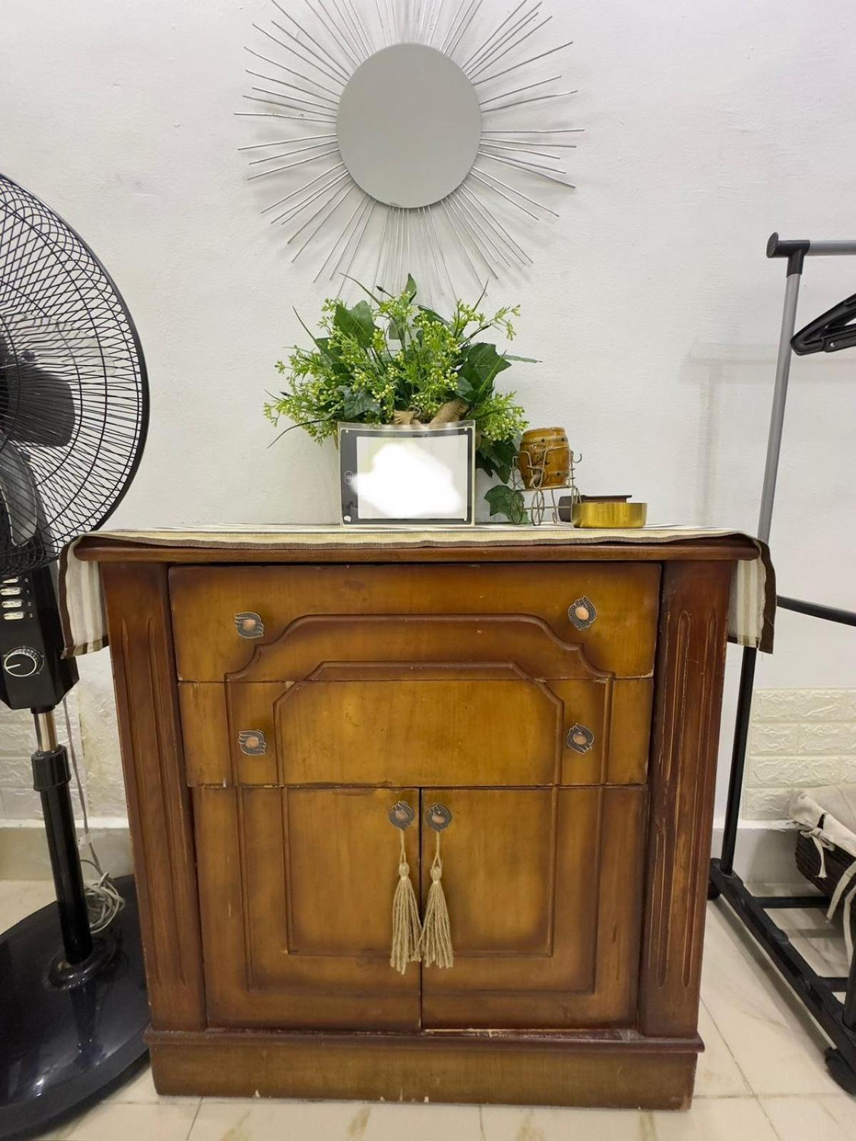 Emma'S Studio Room - Nasr City Kairo Bagian luar foto